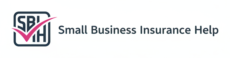 Small Business Insurance Help logo